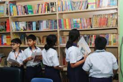 Library